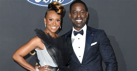 Who Is Sterling K. Browns Wife, Ryan Michelle Bathe? - PureWow