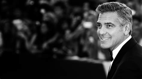 🔥 [40+] George Clooney Wallpapers Smile | WallpaperSafari