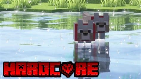 MINECRAFT HARDCORE 19 Jorge E Samanta Gameplay No PC YouTube