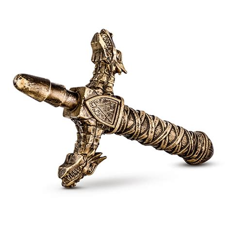 Set Blush The Realm Dildo Draken Lock Drago Dilda Penisy Flagranti
