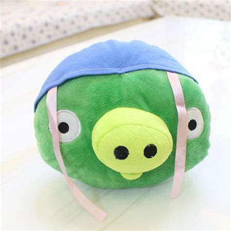 20cm angry bird милые плюшевые игрушки - купить с доставкой по выгодным ...