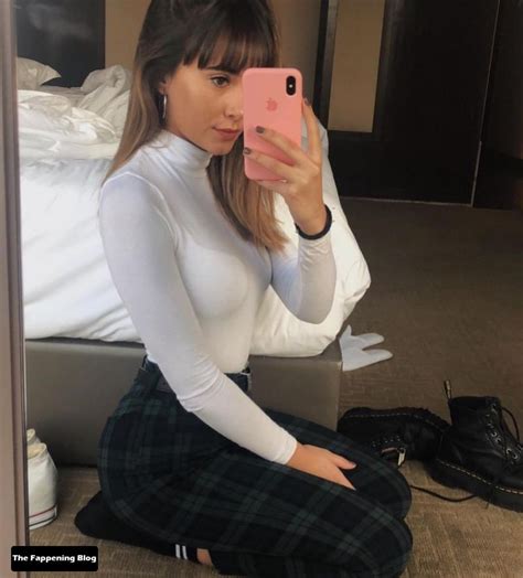 Aitana Aitanax Aitanilla13 Nude Leaks Onlyfans Photo 64 Thefappening