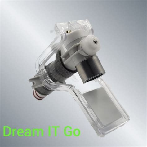 Original Coway Neo Plus CHP Water Tap Hot Water Tap Cold Faucet Water Front Cock