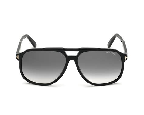 Gafas De Sol Tom Ford Raoul Ft S B