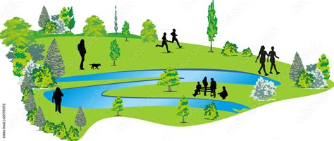 plan deau stock vector adobe stock