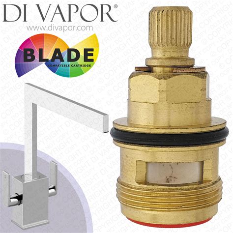 San Marco Blade Hot Tap Cartridge Compatible Spare Smr