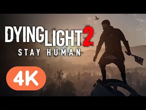 Dying Light 2 купить на пк