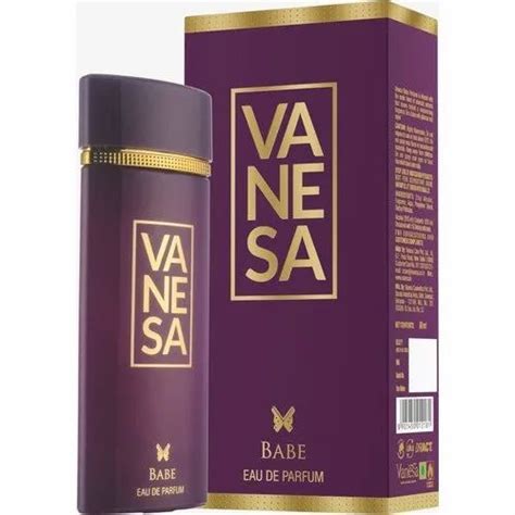 Vanesa Babe Eau De Perfume At Rs Cologne Perfume In Mumbai ID