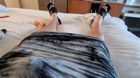 First Full Length Clip Pee Playing Crossdressing Sissy Gay Crossdresser Crossdresser Porn