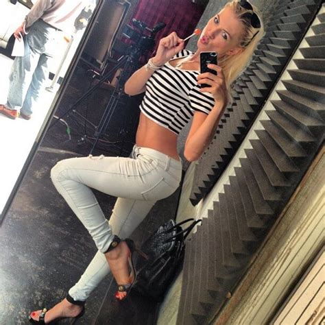 Hot Photos Of Marina Orlova Will Make You Go Crazy ThBlog