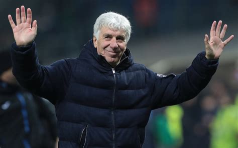 Gasperini And Miranchuk Look Ahead To Milan Atalanta Coppa Italia Meeting