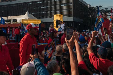 U.S. Reimposes Oil Sanctions on Venezuela as Hopes Dim for Free ...