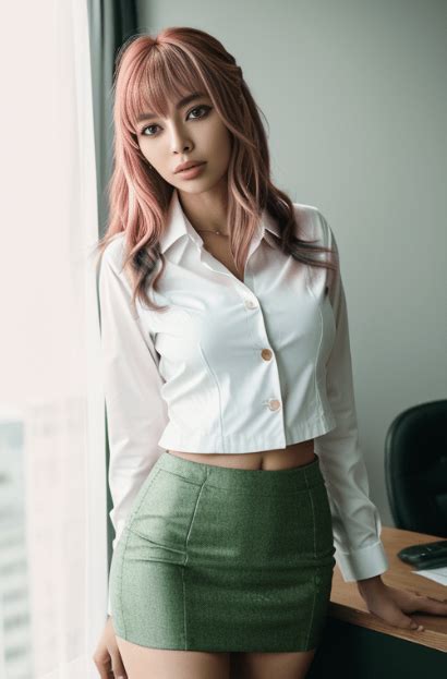 Best AI Generated MILF Models Top Picks You Need To See Fanscribers