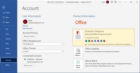 How to Download & Install Office 2021 for PC/Mac? Follow a Guide ...