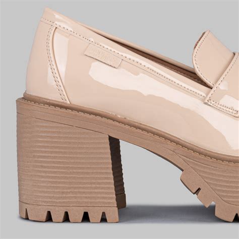 Merlina Nude Promise Zapatería Meneses