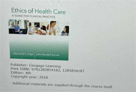 solved  provide    text citation   textbook