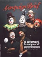 Campaign Brief Blog ELAVE EXPOSES IT HAS NOTHING TO HIDE WITH NAKED VIRAL SPOT