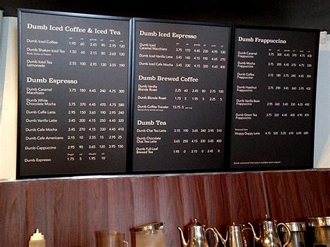 If It's Hip, It's Here (Archives): UPDATED: Dumb Starbucks Opens In Los ...