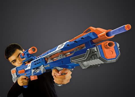 Nerf Sniper Rifle Nerf Sniper Rifle