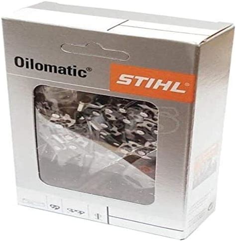 Stihl Cha Ne De Tron Onneuse Maillons Pour