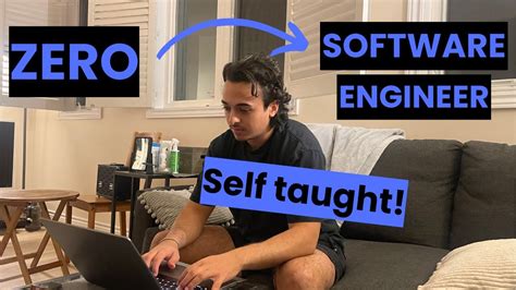 How I Learned To Code In Months Started A Business Self Taught