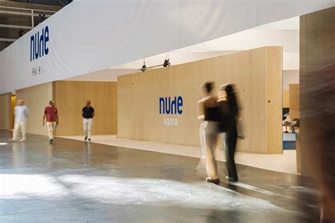 Participa en el salón nude 2024