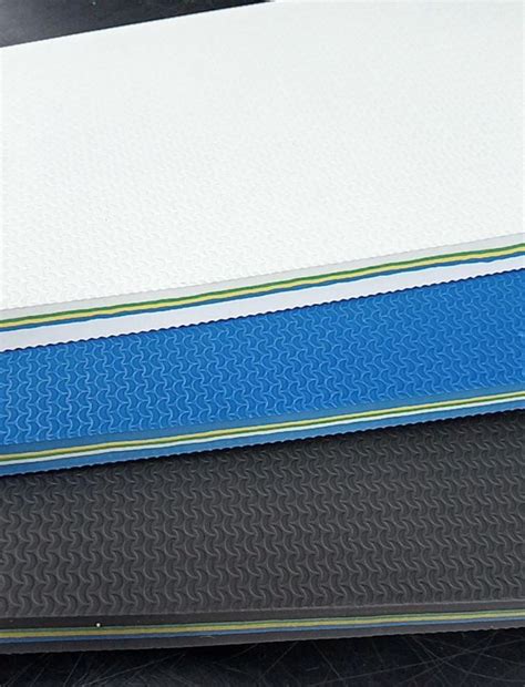 Borracha Para Fazer Chinelo - Placa de borracha para chinelo - 90/10 Compacta - Placas de borracha ...