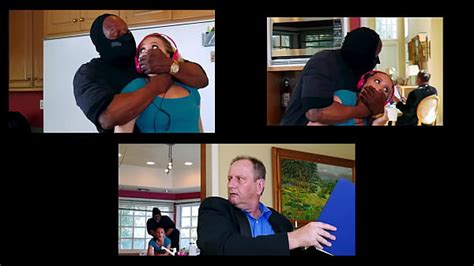 Bangbros Blonde Pawg Aj Applegate Taking Big Black Cock Behind S Back Xxx Mobile Porno