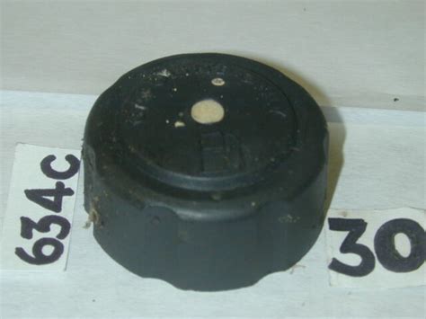 Ryobi 4 Cycle X430 Weed Eater Trimmer Oem Fuel Cap Ebay