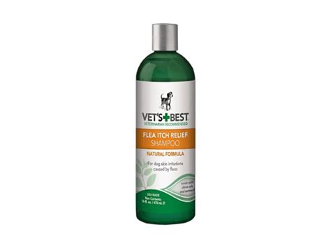 Vets Best Hypo-Allergenic Shampoo (СУХА ЧУВЧА ШКІРА) гіпоалергенний ...