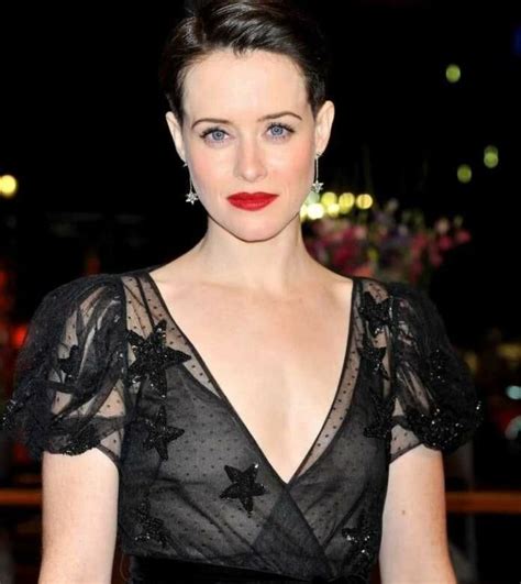 Claire Foy Nude Porn Pictures XXX Photos Sex Images 4082998 PICTOA