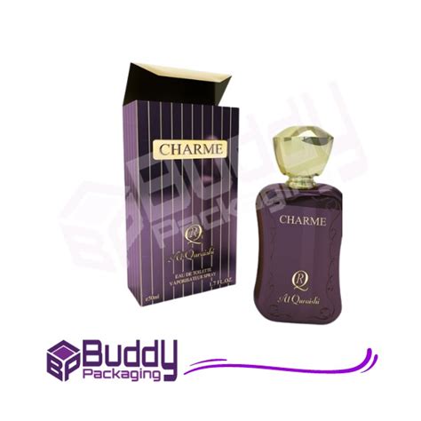 Custom Perfume Boxes Packaging Buddy Packaging Ltd