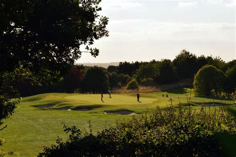 Doncaster Golf Club Review Played By Ncg National Club Golfer
