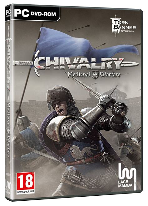 Køb Chivalry – Medieval Warfare