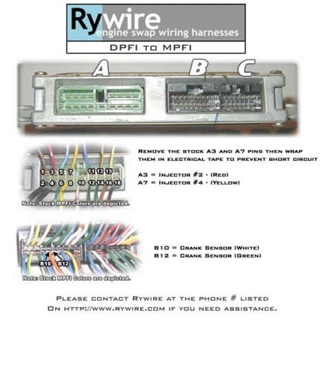 Obd1 Vtec Wiring Diagram Wiring Diagram