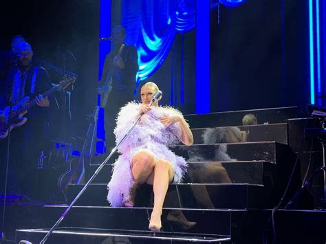 Sanna Nielsen Eurovision Sweden Porn Pictures XXX Photos Sex Images PICTOA