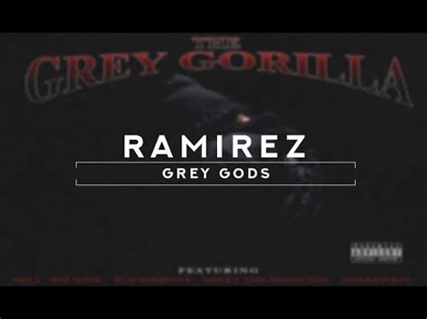 Ramirez Grey Gods Legendado Youtube