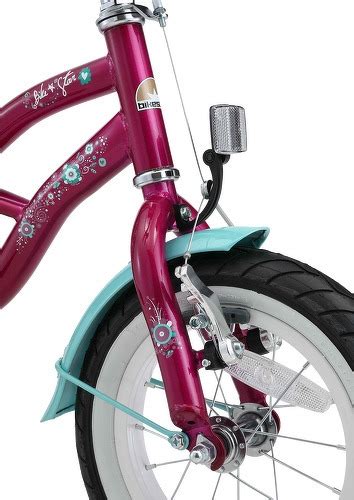 Bikestar V Lo Enfant Pour Garcons Et Filles De Ans Bicyclette