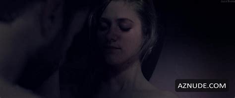 BETTINA BURCHARD Nude AZNude