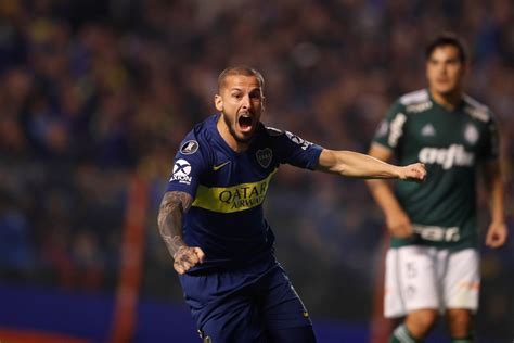 Confira O Retrospecto De Palmeiras X Boca Juniors Na Libertadores