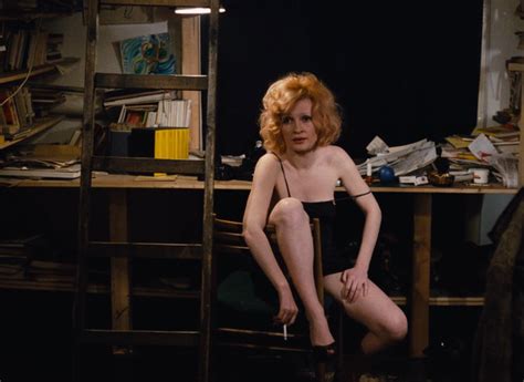 Nude Video Celebs Ingrid Caven Nude Mutter Kusters Fahrt Zum Himmel 1975