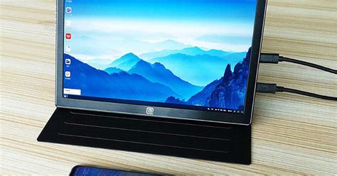 The 5 Best Portable Monitors for Laptops and Gaming in 2024 | Digital ...