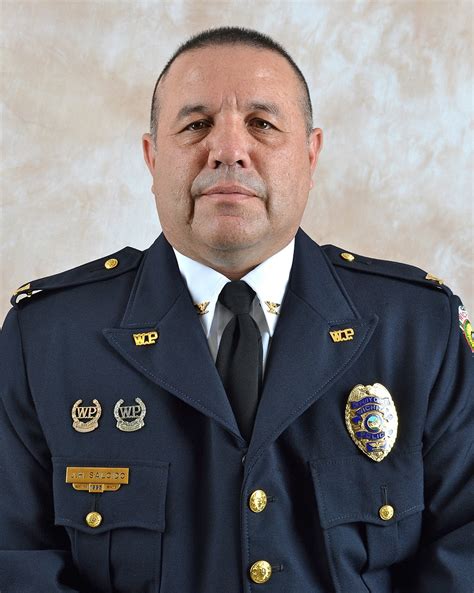Deputy Police Chief Former Deputy Chiefs Sue Wichita