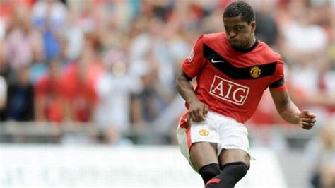 Evra: możemy być z siebie dumni (sport.tvp.pl)