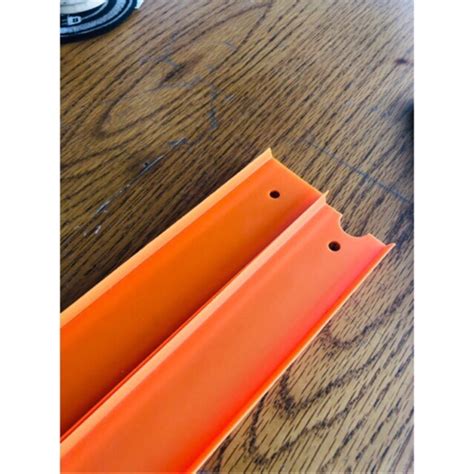 Mua Đường đua Hot Wheels dài 30 cm chính hãng Mua 5 tặng 1 giá rẻ nhất TecKi Vn