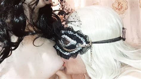 Lesbian Illusion Porn Videos Sex Model Nudes Xhamster