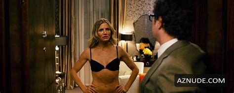Cameron Diaz Nude Aznude