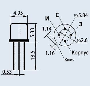 КП303А | Математические книги, Схемотехника, Электронная схема