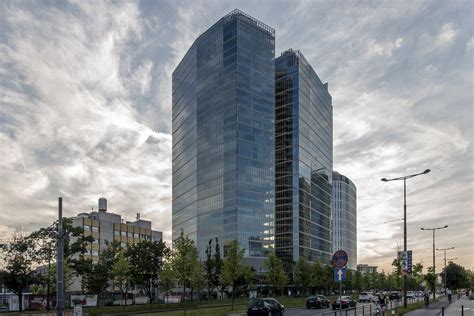 Google kupiło The Warsaw Hub - Nieruchomości - NowaWarszawa.pl