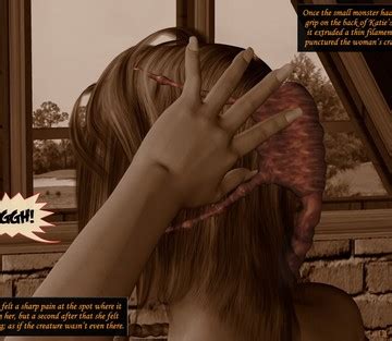 Old Cabin Muses Sex And Porn Comics